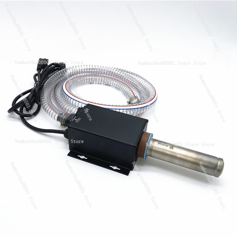 Pistola de calor industrial, f - Heat Gun Variable avaliação e preço