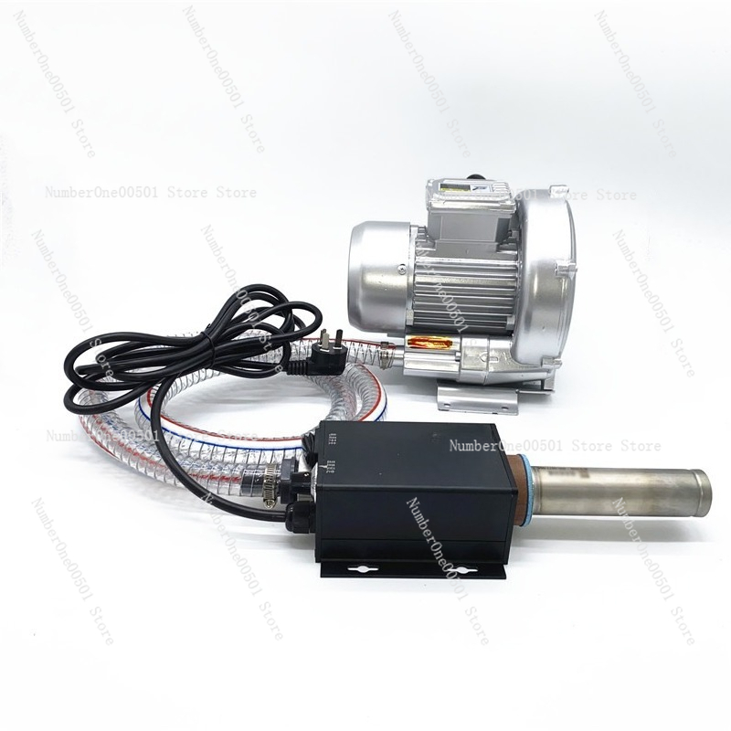 Pistola de calor industrial, f - Heat Gun Variable avaliação e preço