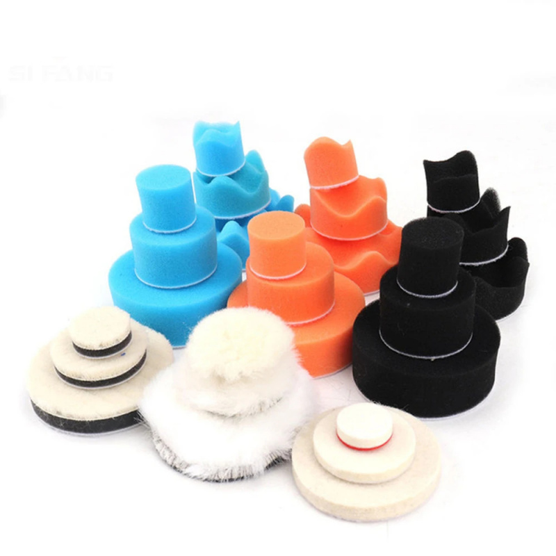 Conjunto de 36 peças de lixade - Power Tools Sander avaliação e preço
