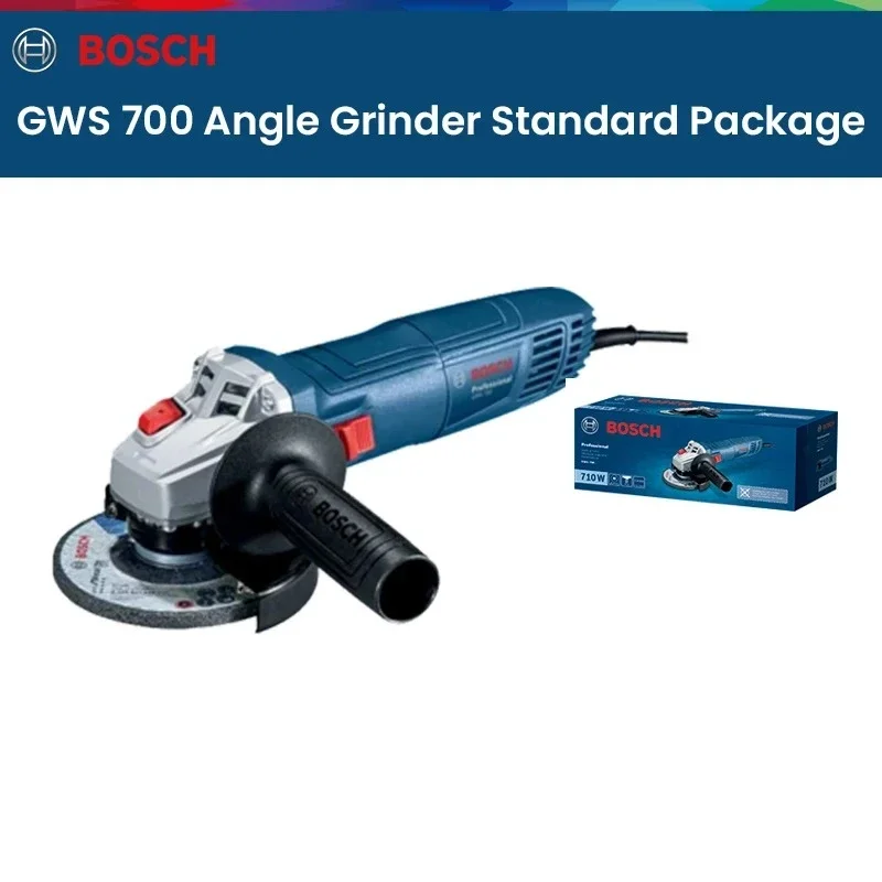 Esmerilhadeira Elétrica Bosch  - Power Tools Hand Held avaliação e preço
