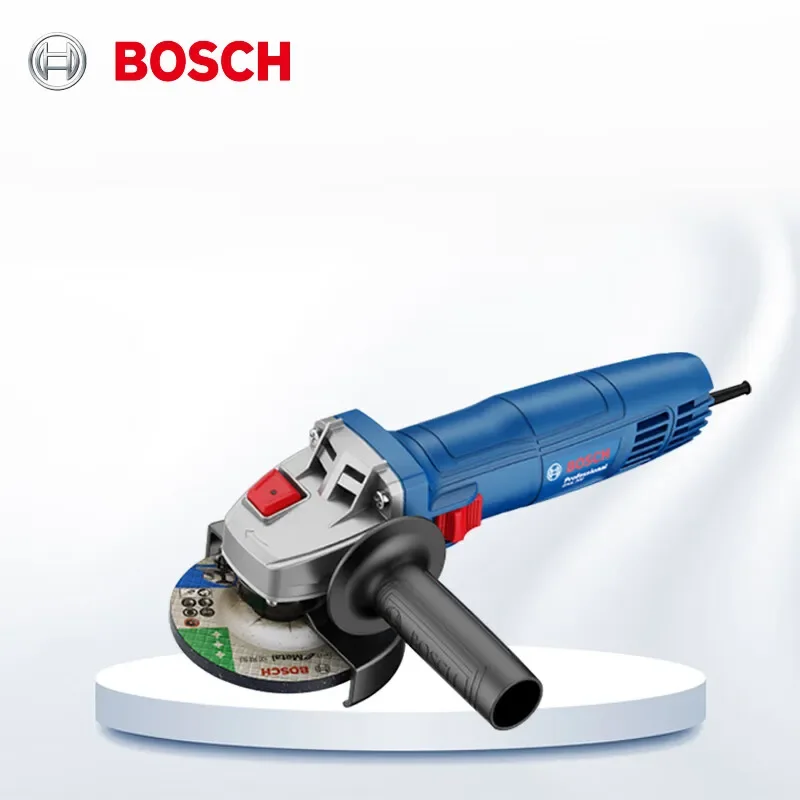 Esmerilhadeira Elétrica Bosch  - Power Tools Hand Held avaliação e preço
