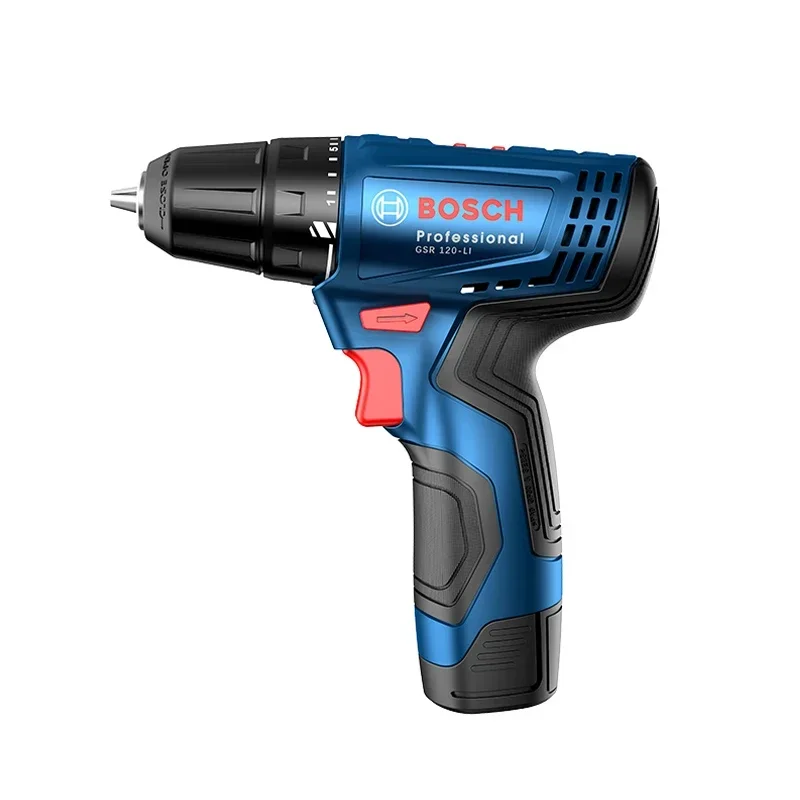 Furadeira Elétrica Bosch GSR 1 - Power Tools Safety avaliação e preço
