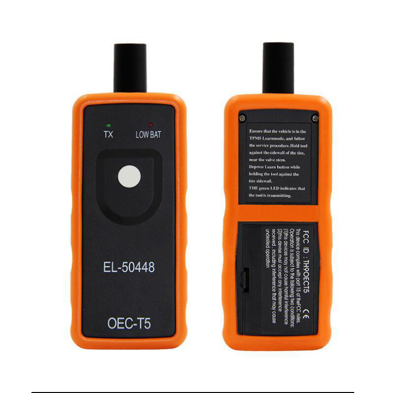 EL-50448 OEC-T5 TPMS Ferrament - Power Tools English avaliação e preço