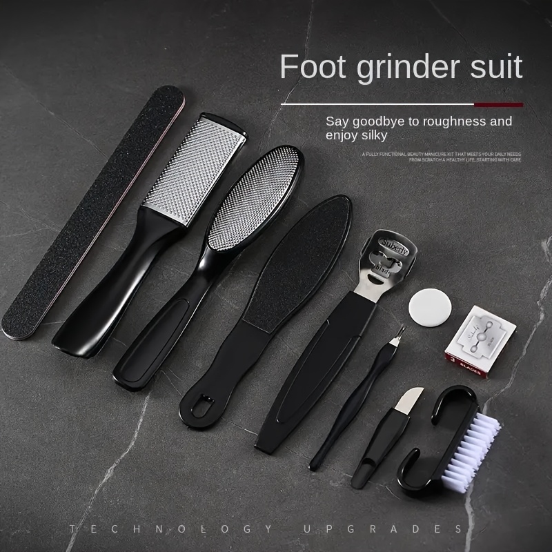 Conjunto de ferramentas de ped - Power Tools Total avaliação e preço