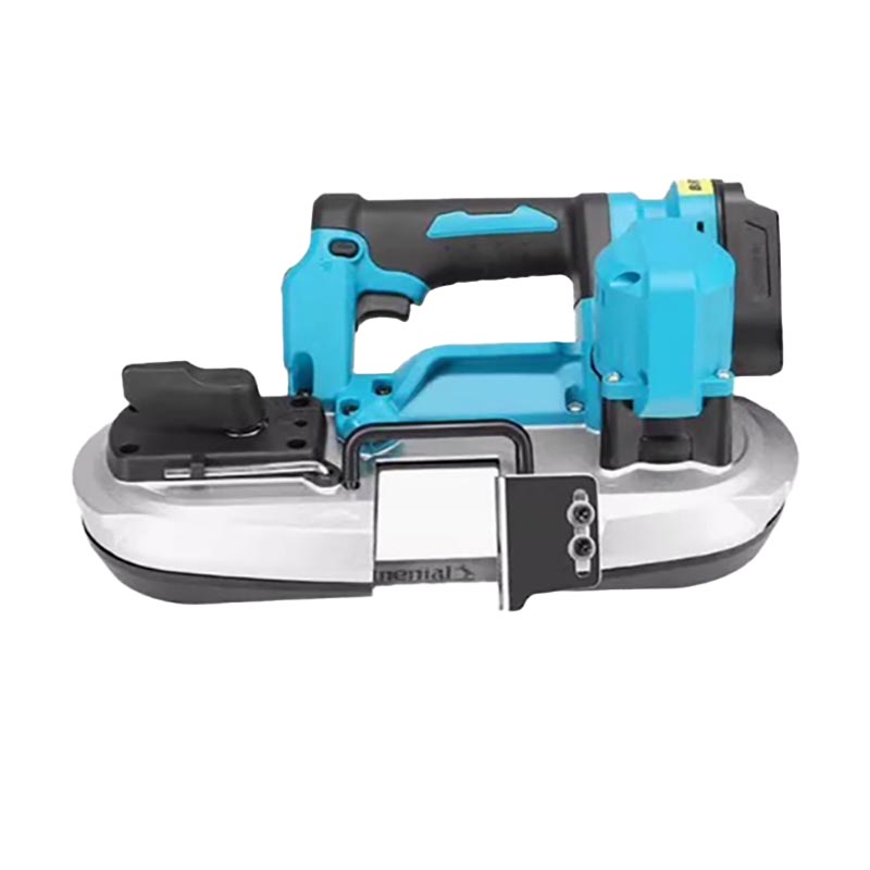 Serra de Fita Portátil Sem Esc - Power Tools Hand Held avaliação e preço