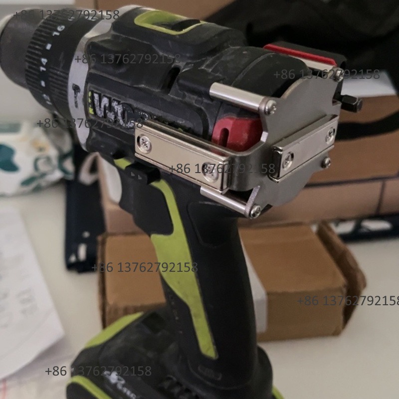 Suporte de Suspensão Rápida pa - Power Tools Drill avaliação e preço