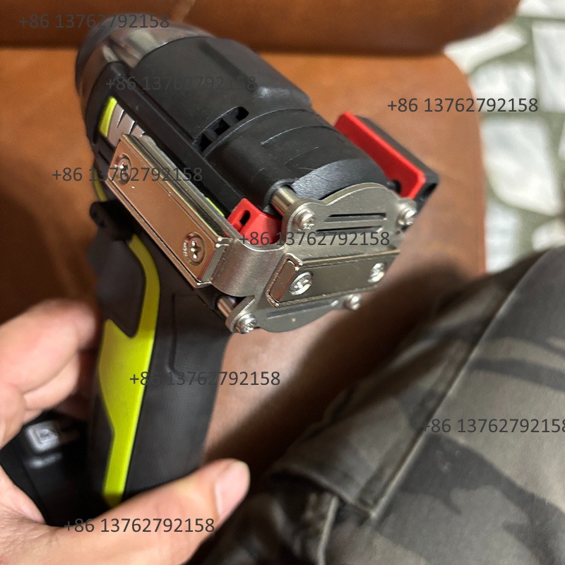 Suporte de Suspensão Rápida pa - Power Tools Drill avaliação e preço