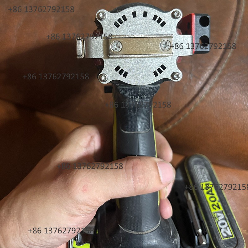 Suporte de Suspensão Rápida pa - Power Tools Drill avaliação e preço