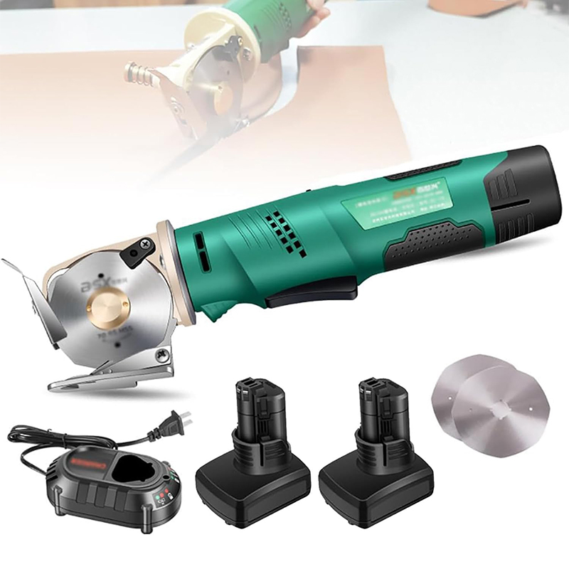 Máquina de Corte de Tecido de  - Power Tools Machine avaliação e preço