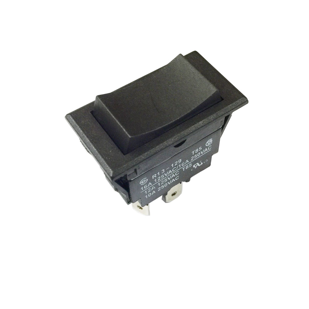 R13-129 4Pin 6Pins 125/250V 16 - Power Tools Machine avaliação e preço