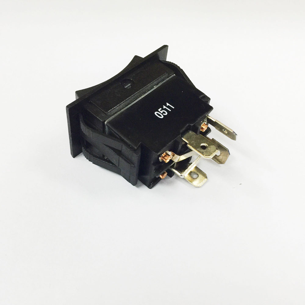 R13-129 4Pin 6Pins 125/250V 16 - Power Tools Machine avaliação e preço