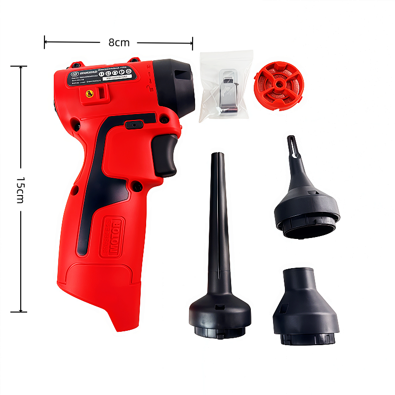Mini Soprador de Ar Sem Escova - Power Tools Milwaukee avaliação e preço