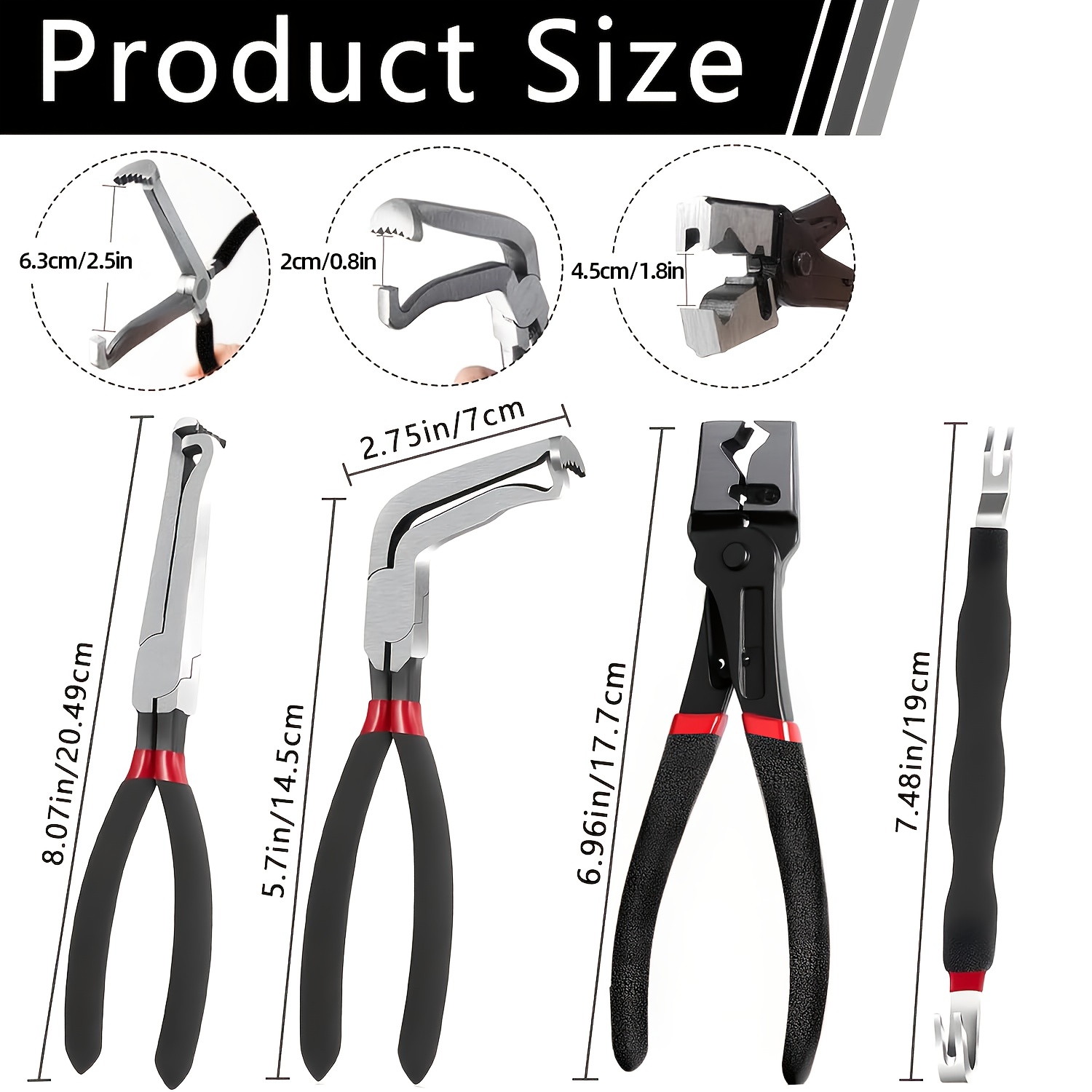Kit de Ferramentas para Descon - Power Tools Total avaliação e preço