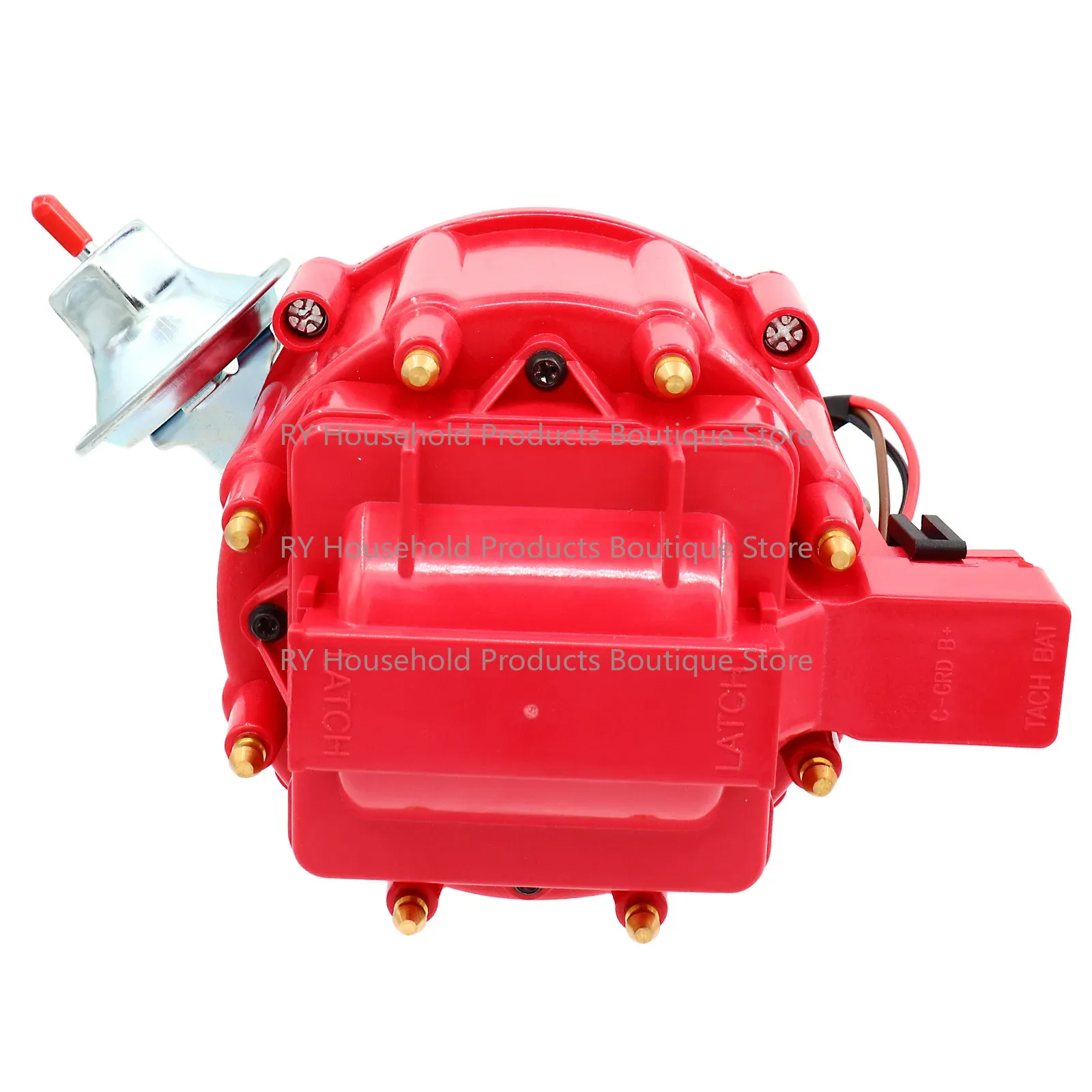 Distribuidor para Ford 302 289 - Power Tools Distributor avaliação e preço
