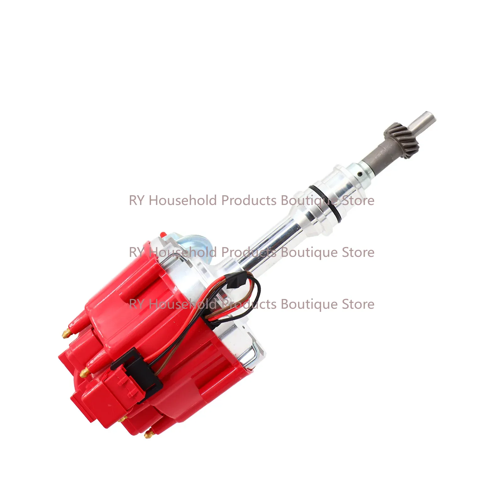 Distribuidor para Ford 302 289 - Power Tools Distributor avaliação e preço