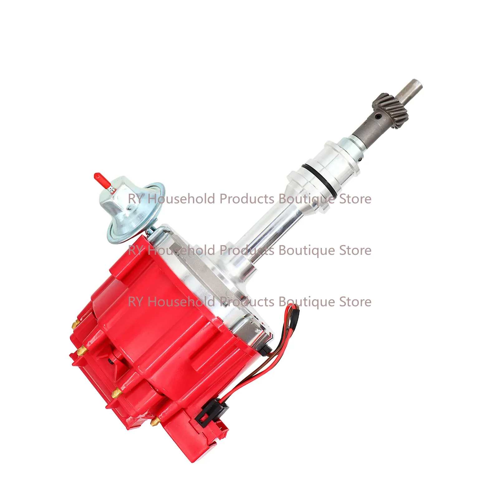 Distribuidor para Ford 302 289 - Power Tools Distributor avaliação e preço