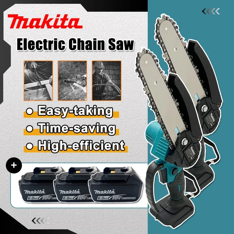 Serra Elétrica Makita de 6 Pol - Power Tools Hand Held avaliação e preço