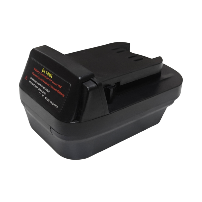 Adaptador de conversão de bate - Power Tools Milwaukee avaliação e preço