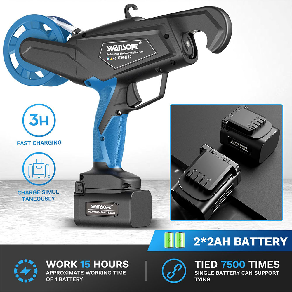 Ferramenta elétrica de jardim  - Power Tools Machine avaliação e preço