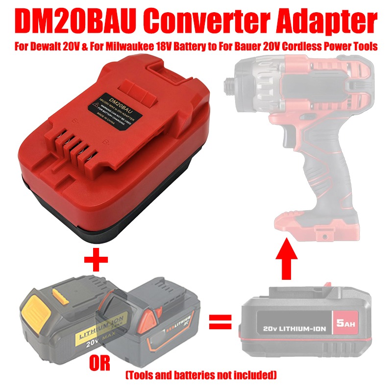 ALASICKA MT18BAU DM20BAU BS18B - Power Tools Milwaukee avaliação e preço