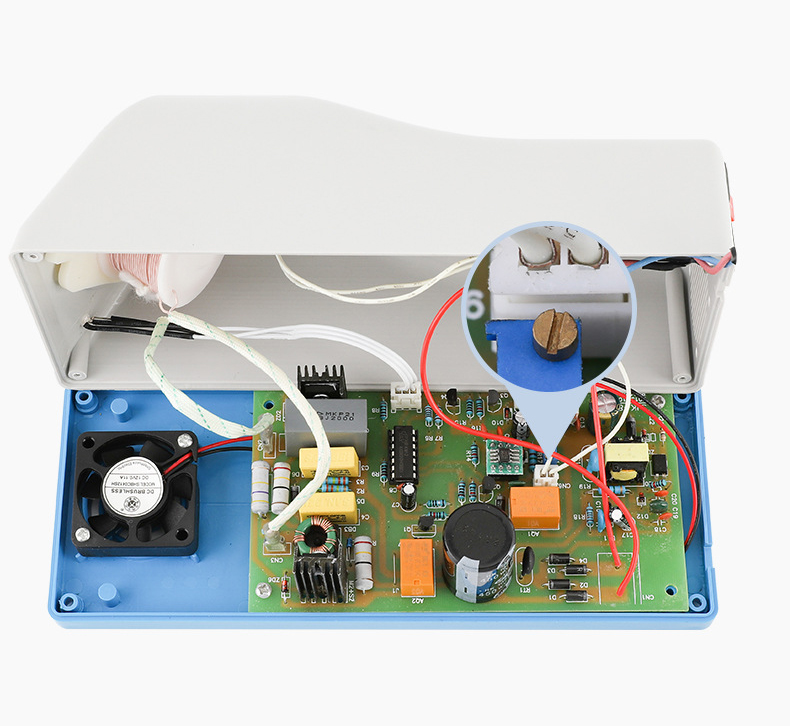 Waxer eletrônico sensor infrav - Power Tools Total avaliação e preço