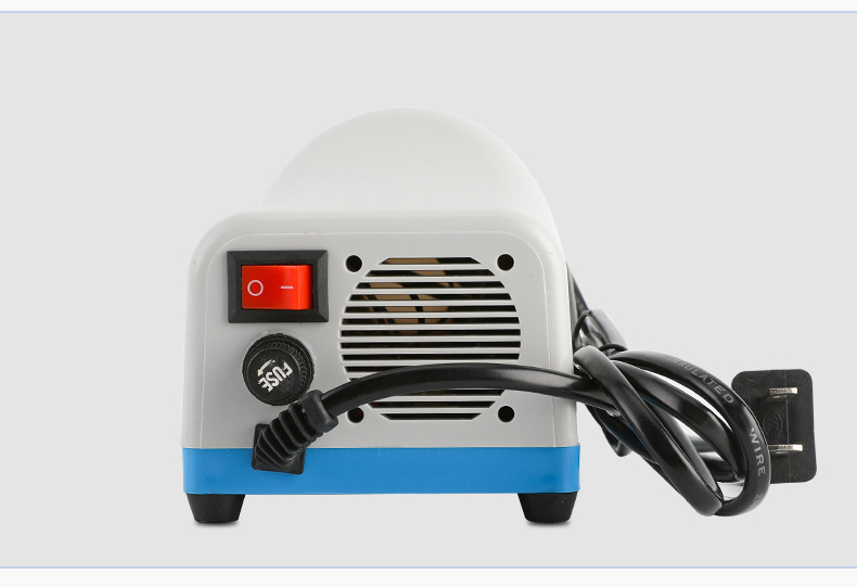 Waxer eletrônico sensor infrav - Power Tools Total avaliação e preço