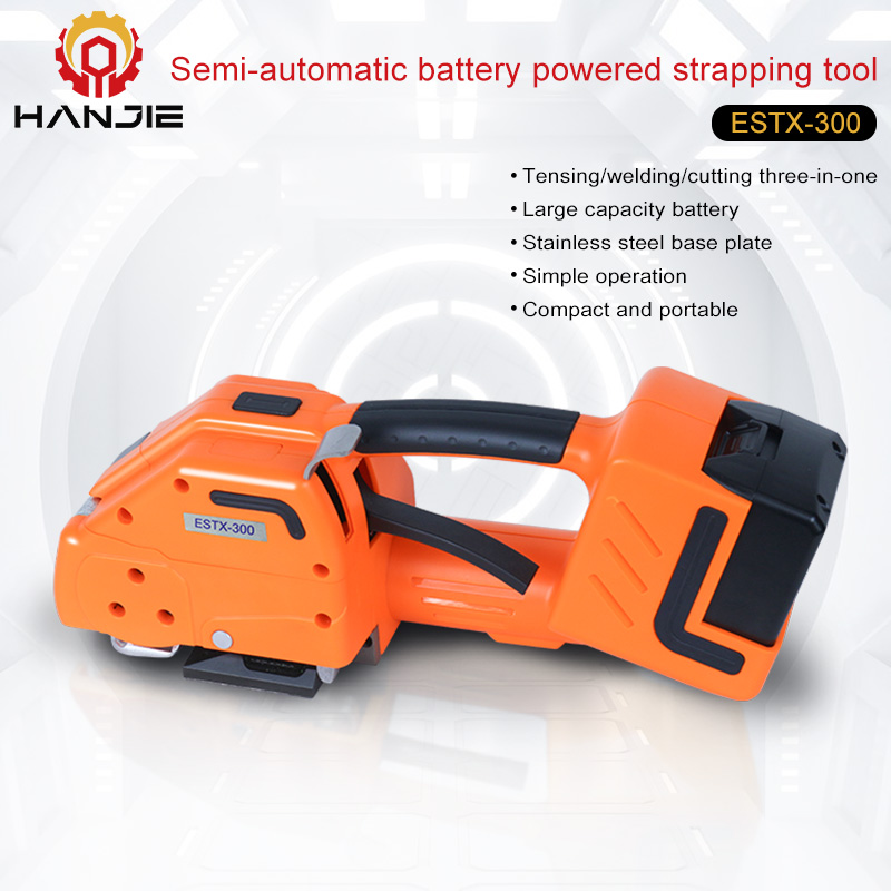 Ferramenta de cintar automátic - Power Tools Machine avaliação e preço