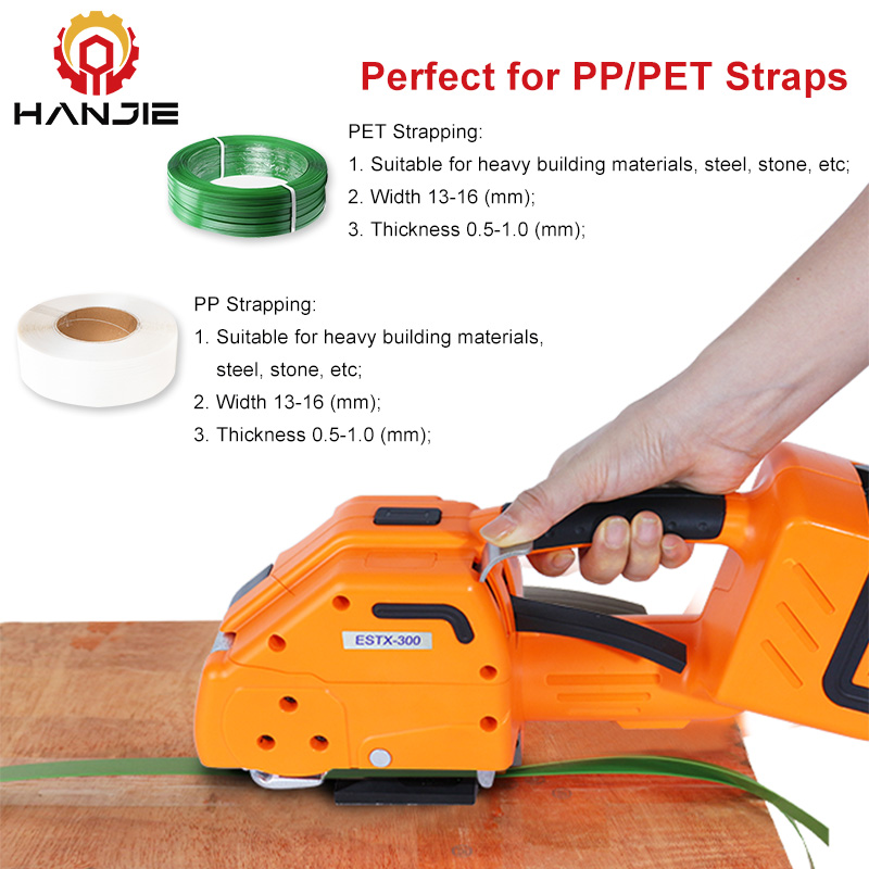 Ferramenta de cintar automátic - Power Tools Machine avaliação e preço