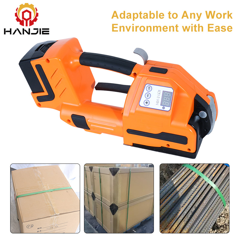 Ferramenta de cintar automátic - Power Tools Machine avaliação e preço
