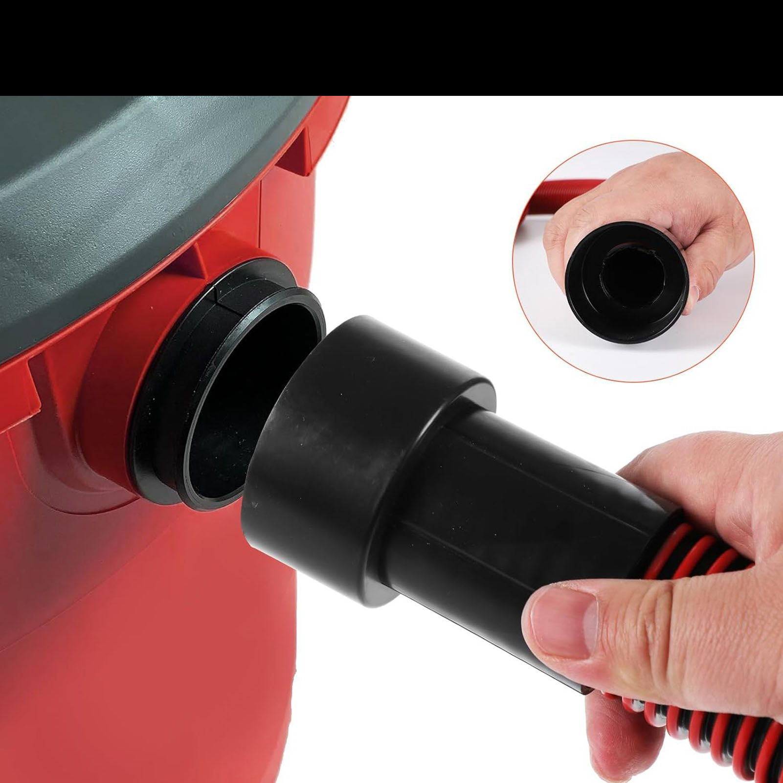 Adaptador de Mangueira para Co - Power Tools Sander avaliação e preço