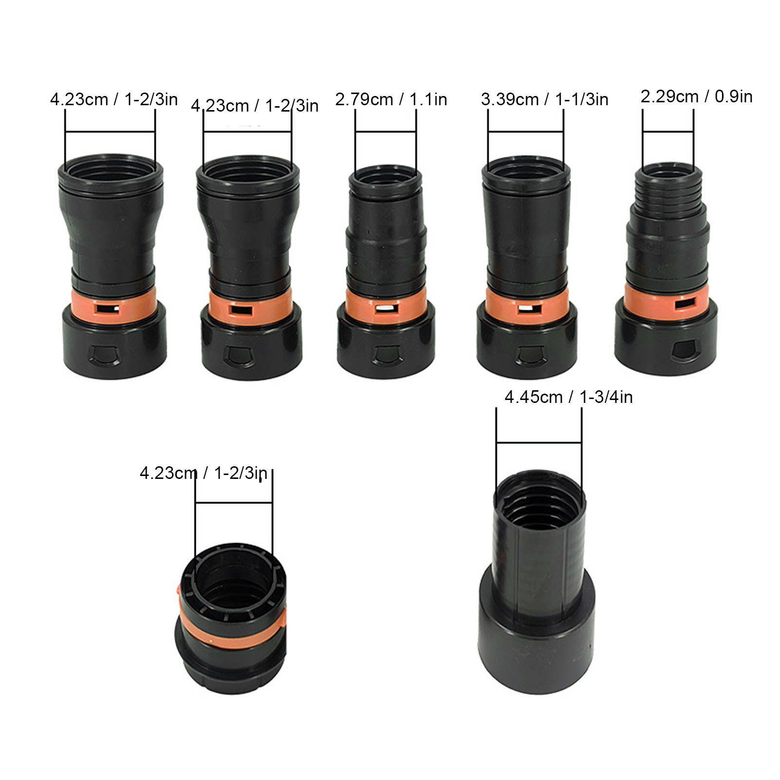 Adaptador de Mangueira para Co - Power Tools Sander avaliação e preço