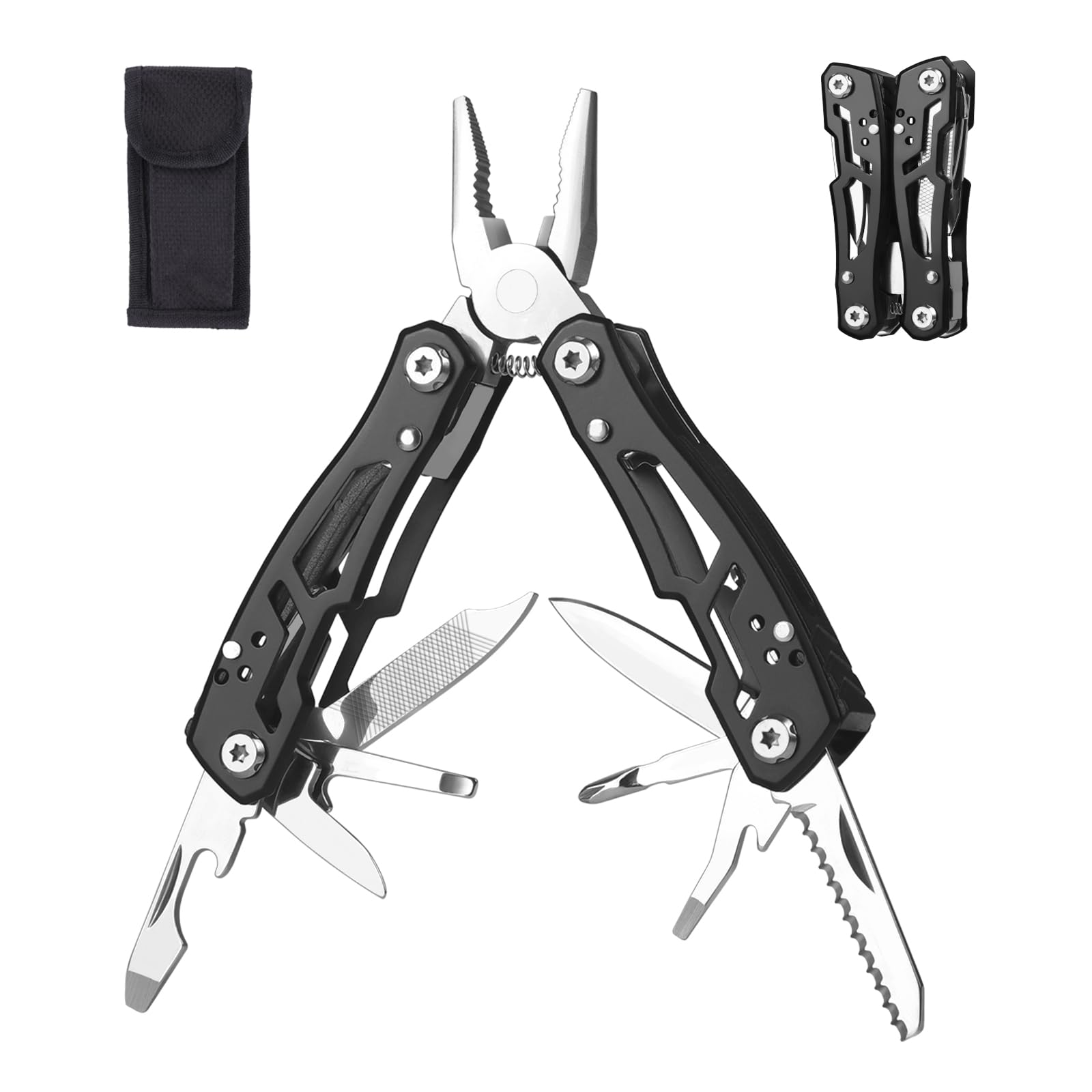 Alicate Multifuncional para At - Power Tools Jack Hammer avaliação e preço