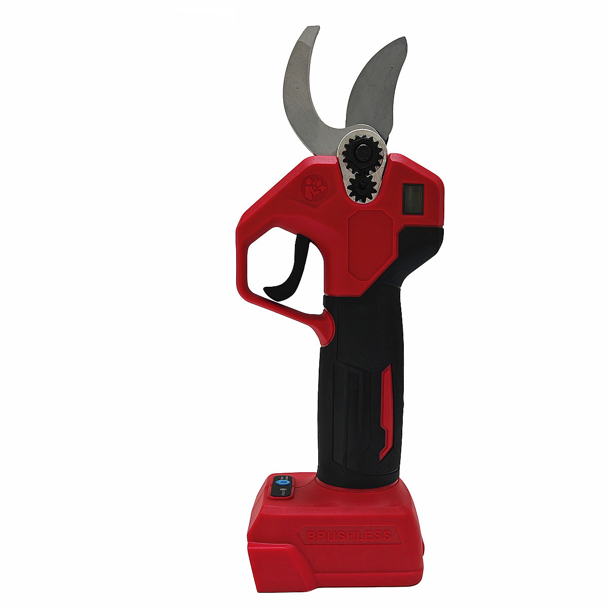 Tesoura de poda elétrica sem e - Power Tools Milwaukee avaliação e preço