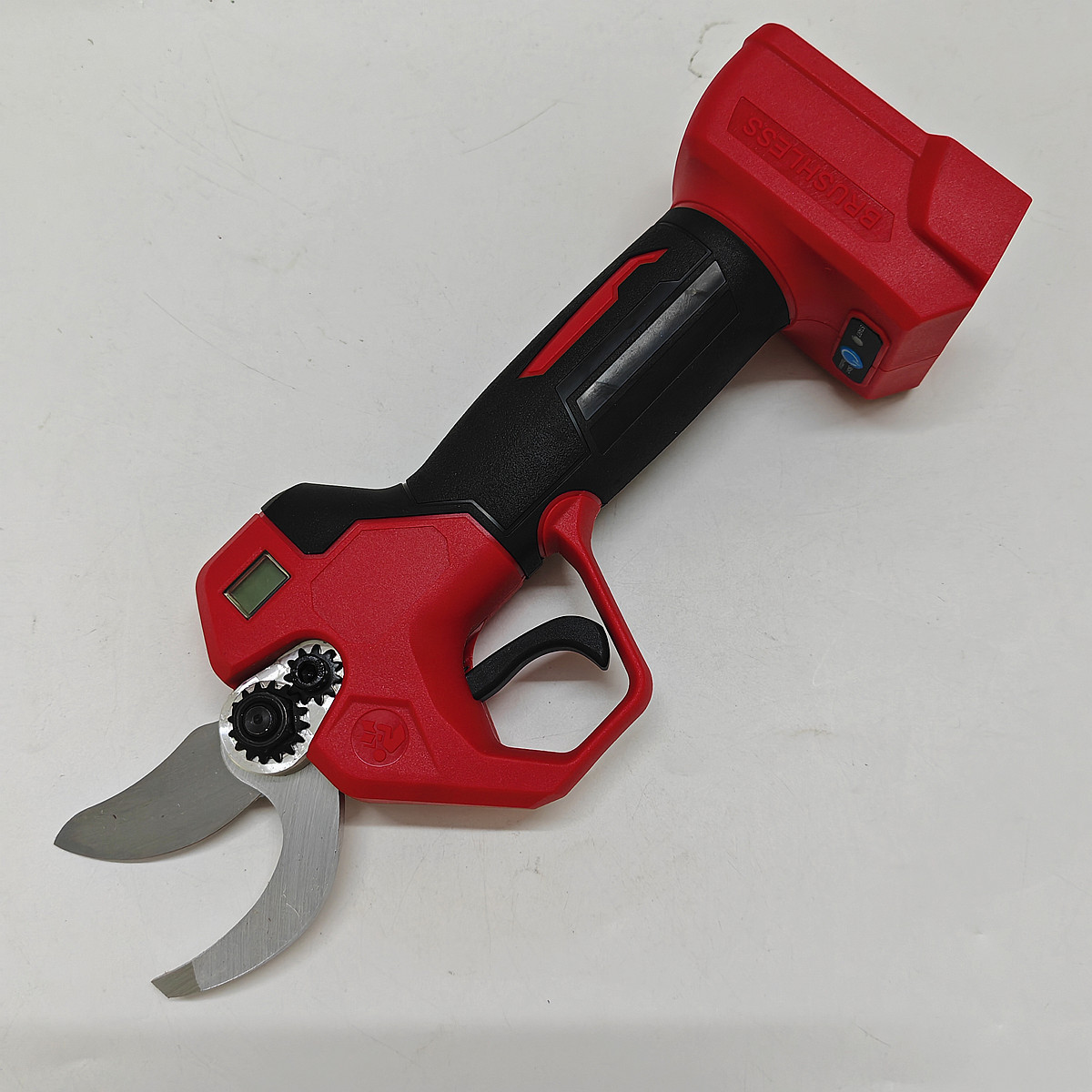 Tesoura de poda elétrica sem e - Power Tools Milwaukee avaliação e preço