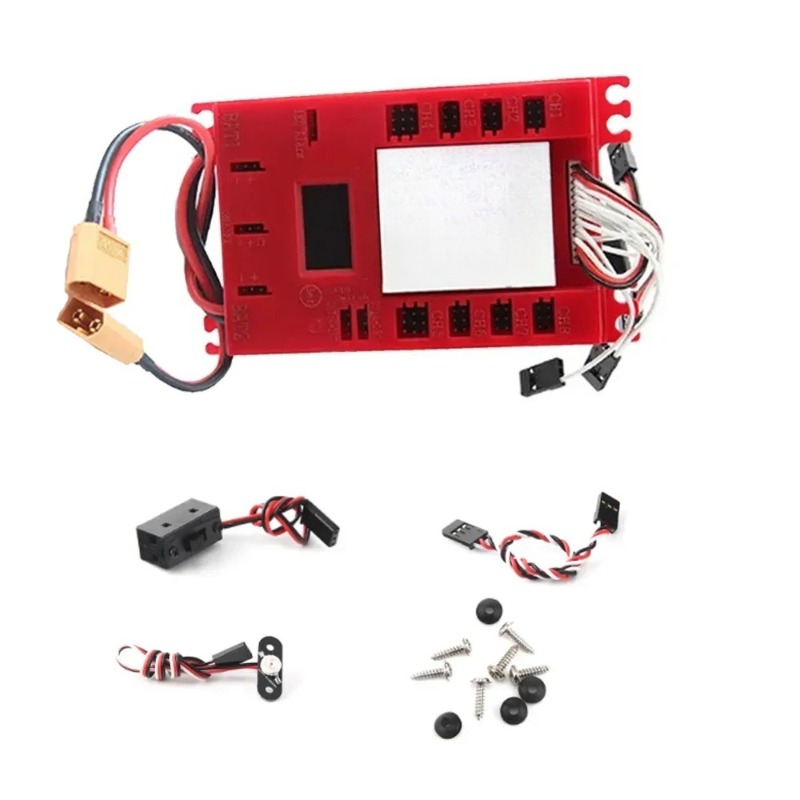 Mini Distribuidor de Energia D - Power Tools Distributor avaliação e preço