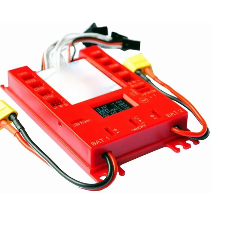 Mini Distribuidor de Energia D - Power Tools Distributor avaliação e preço