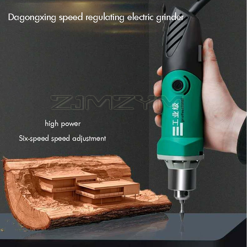 Gravador elétrico de alta potê - Power Tools Safety avaliação e preço
