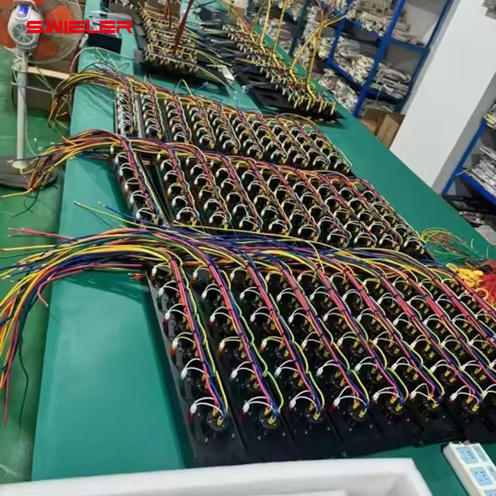 Caixa de Distribuição de Energ - Power Tools Distributor avaliação e preço