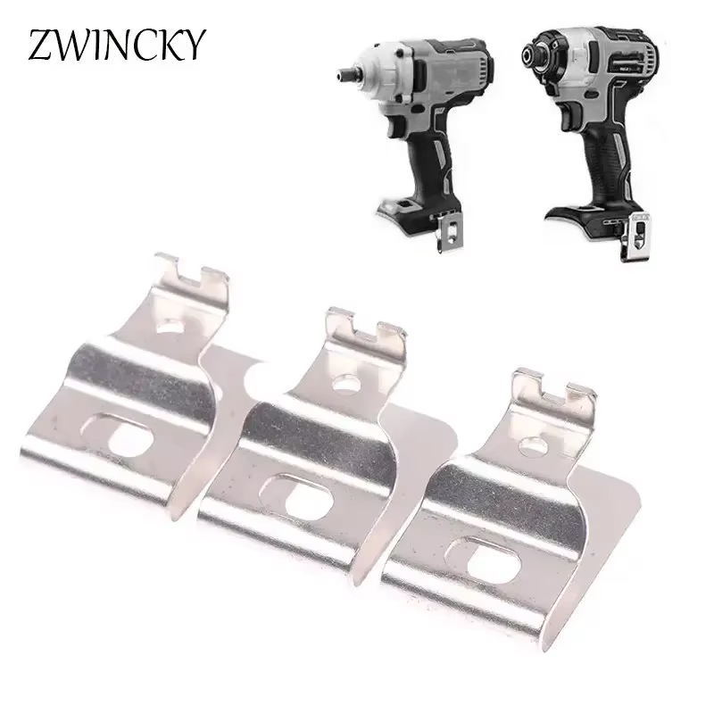 Conjunto de 1/2 peças de clipe - Cordless Drill Driver avaliação e preço