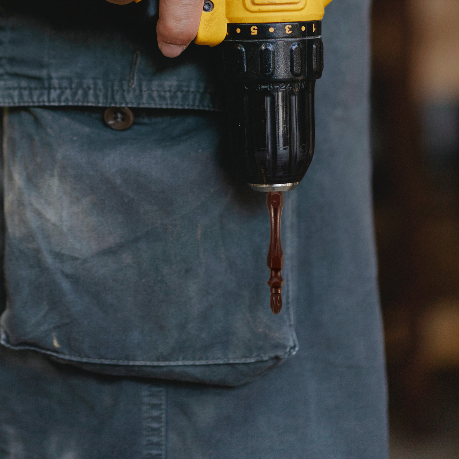 Kit de 10 Peças para Parafusad - Power Tools Drill avaliação e preço