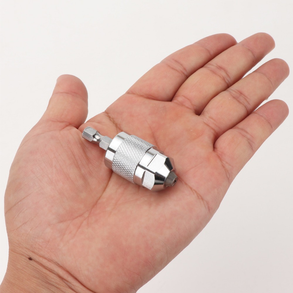 Adaptador de Mandril de 3 Garr - Power Tools Safety avaliação e preço