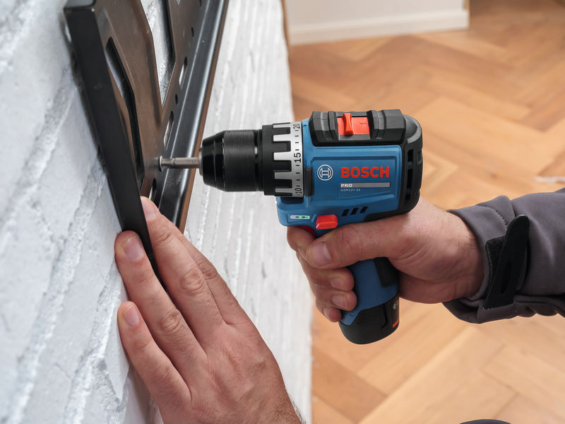 Furadeira/Parafusadeira Sem Fi - Power Tools Drill avaliação e preço
