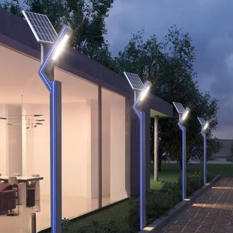 Jardim pilar luz movido a ener - Power Tools Zones avaliação e preço