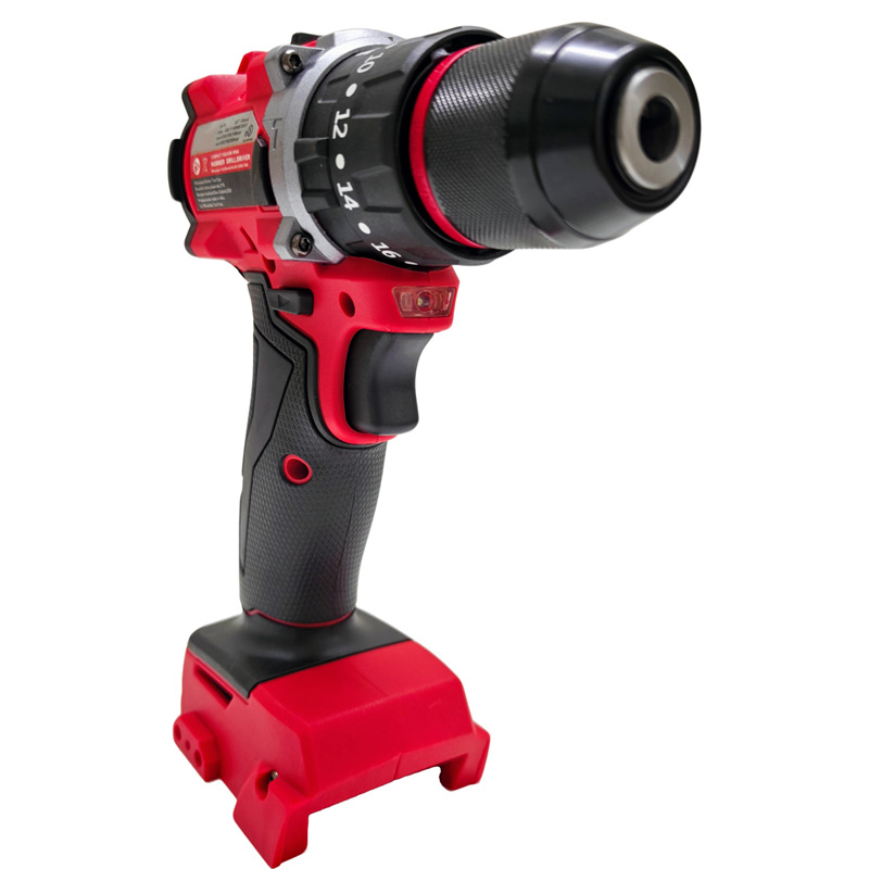 Para Furadeira de Impacto Sem  - Power Tools Milwaukee avaliação e preço