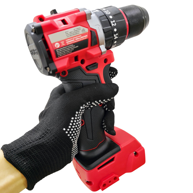 Para Furadeira de Impacto Sem  - Power Tools Milwaukee avaliação e preço