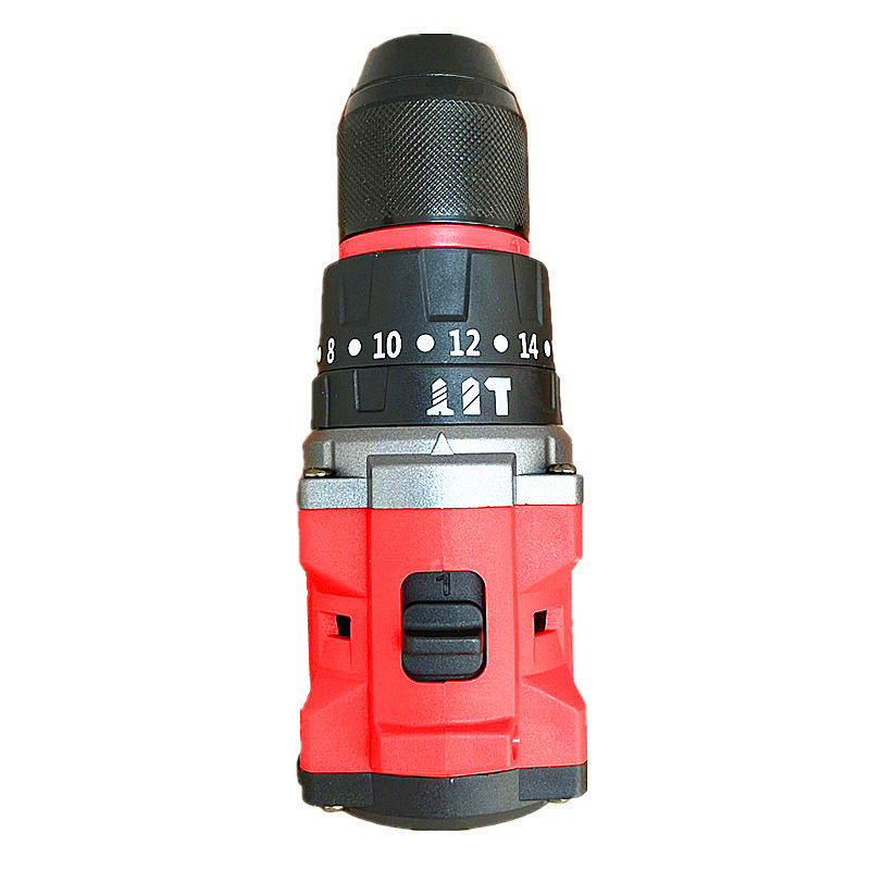 Para Furadeira de Impacto Sem  - Power Tools Milwaukee avaliação e preço