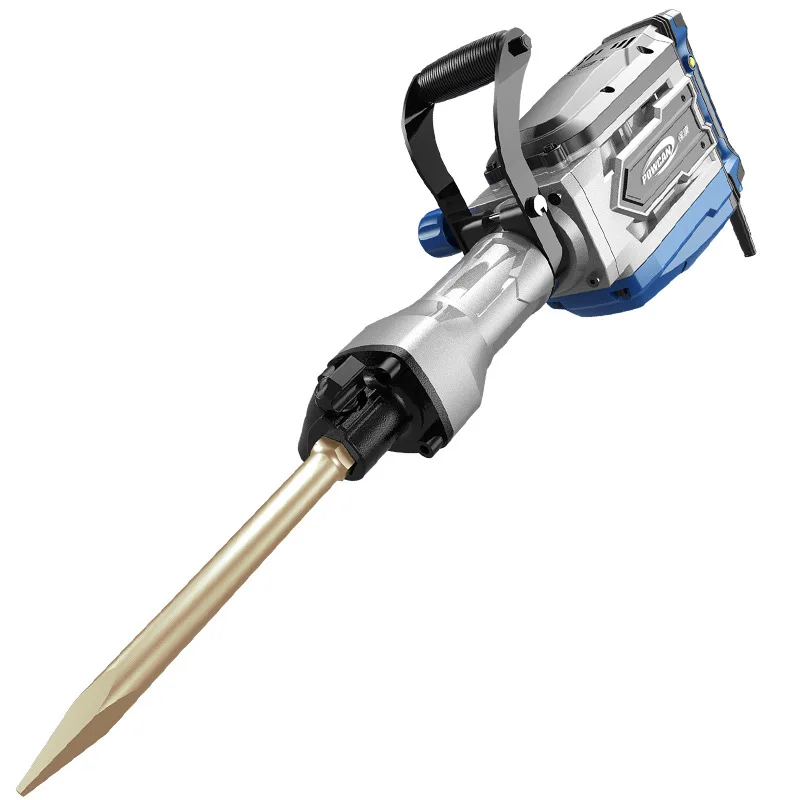 Picareta Elétrica Portátil de  - Power Tools Hand Held avaliação e preço