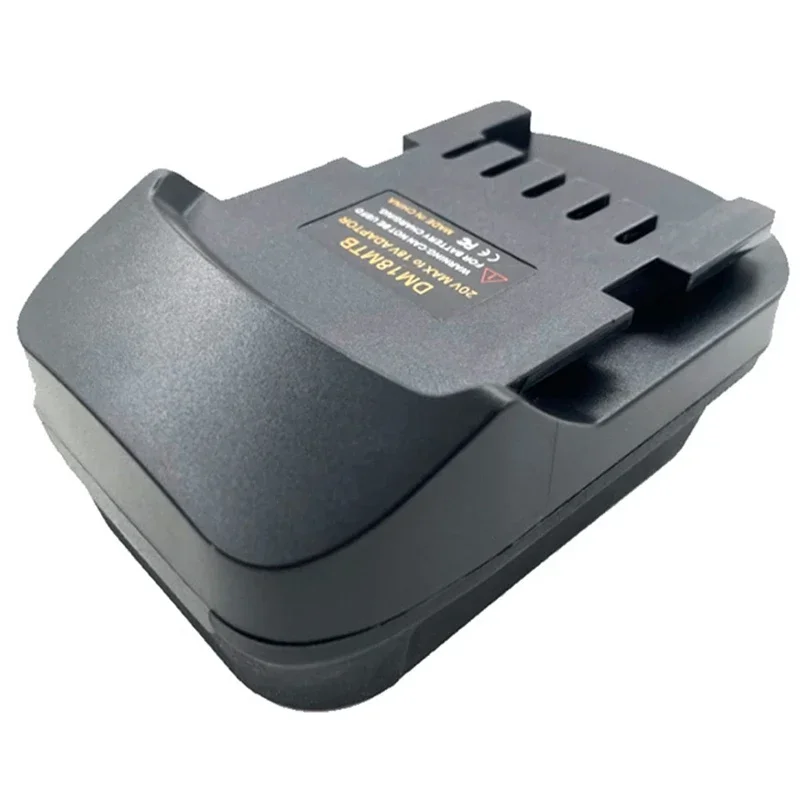 Conversor de adaptador de bate - Power Tools Milwaukee avaliação e preço