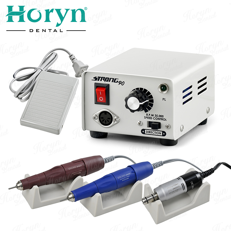 65w forte 90 micromotor 102l/e - Power Tools Safety avaliação e preço