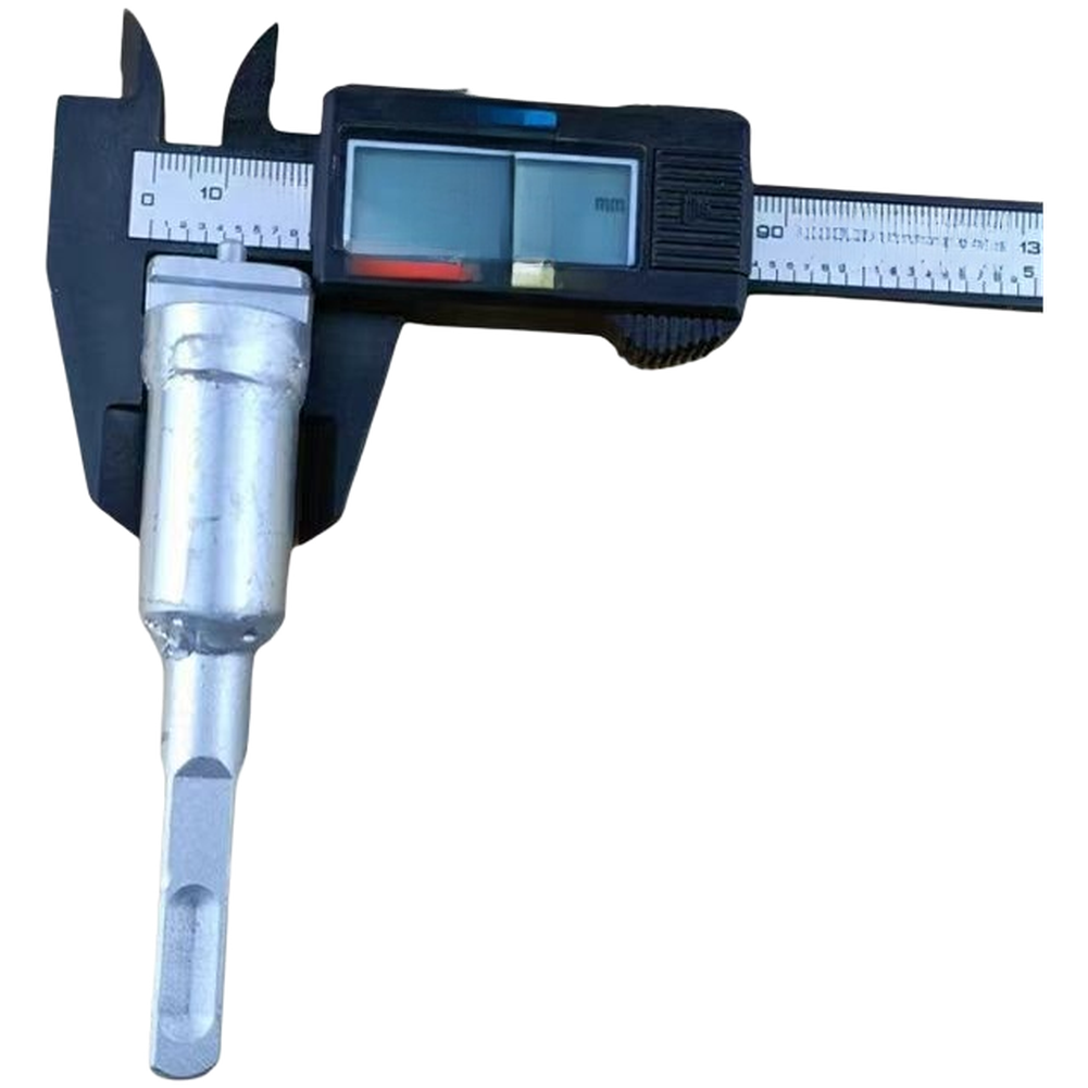 Conector de Haste de Perfuraçã - Power Tools Jack Hammer avaliação e preço